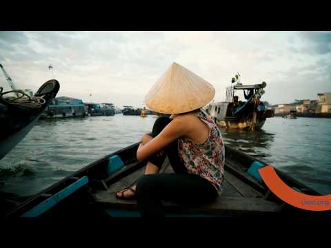 Study Abroad with CIEE