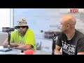 Young Bleed Reacts To Master P Retirement NBA Youngboy Dominating In Rap 4 Way And More
