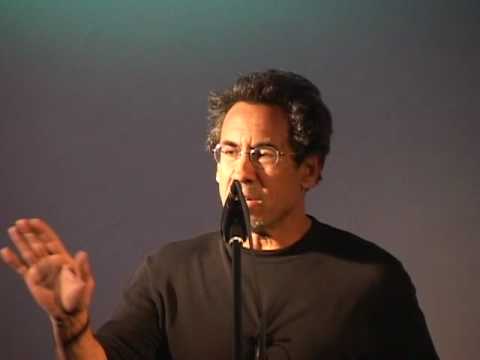 Dan Yashinsky: My bubbie and the police