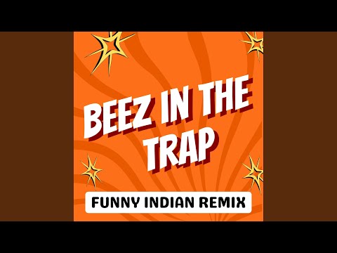 Beez in the Trap (Funny Indian Remix)
