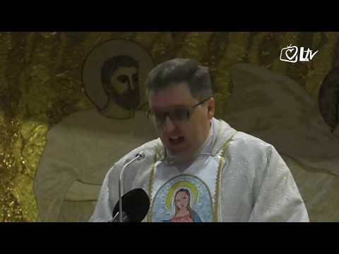 Izdvojeno 10.12.2019. – Župa na Jordanovcu proslavila petnaestu obljetnicu posvete crkve