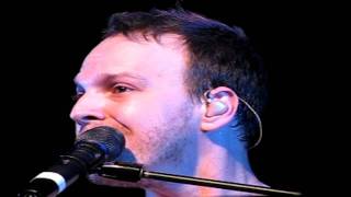 Gavin DeGraw Banter &amp; Dancing Shoes Indianapolis 6/24/09