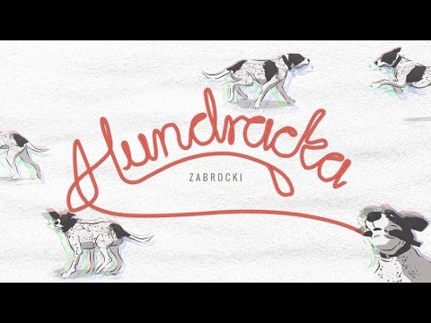 Zabrocki - Hundracka (Official Video)
