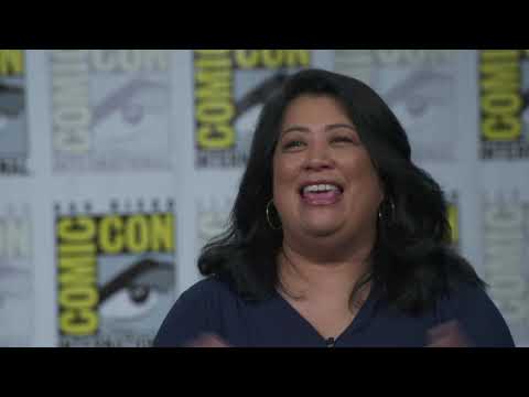 Superstore: Comic-Con 2019 Panel Highlights | ScreenSlam