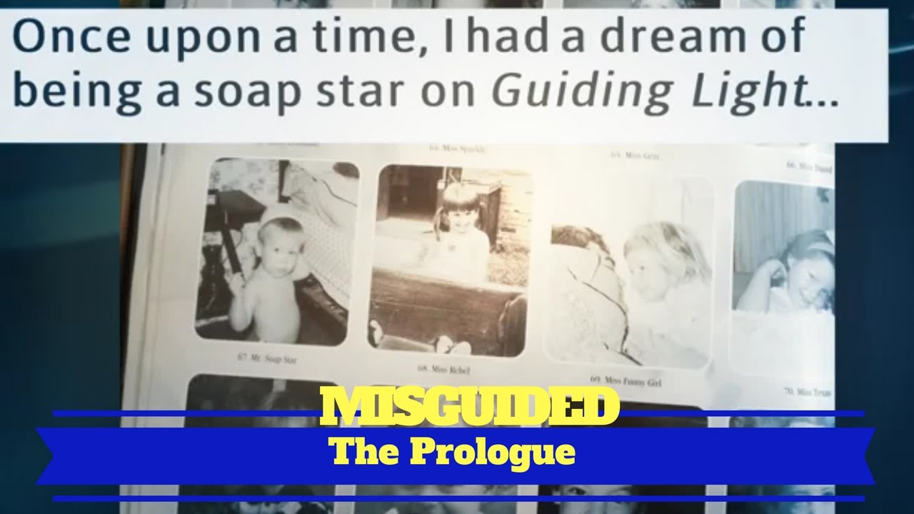Misguided Official 4