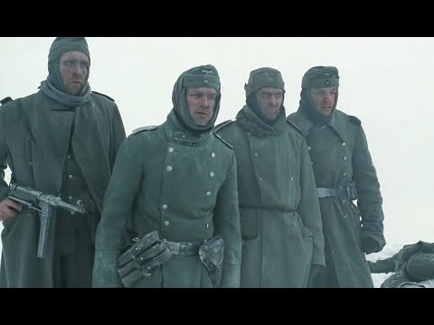 Stalingrad (1993) HD quality, English Subtitles
