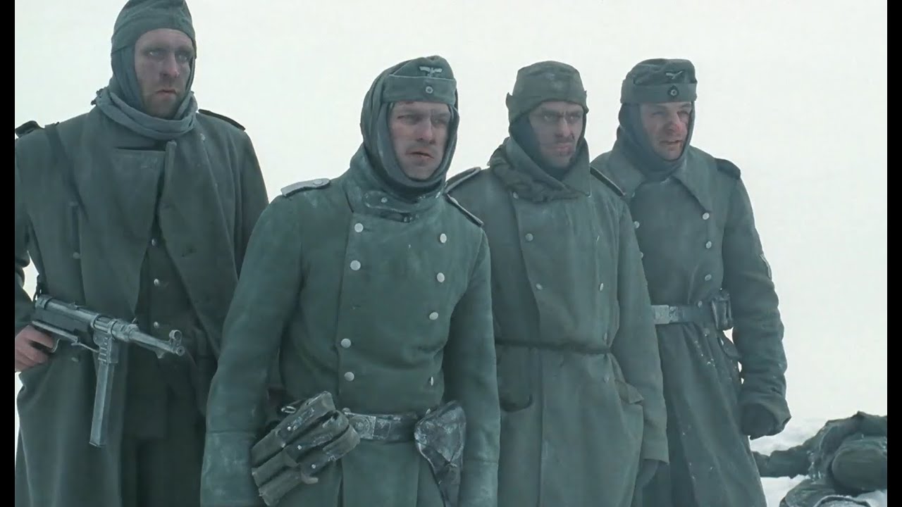 Stalingrad