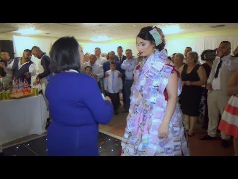 C.16 Svadba Radko & Vanessa - Kajkos 2019