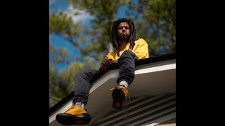 J. Cole - Forbidden Fruit to Neighbors (hosa mix)