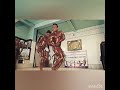 Soumya das bodybuilding