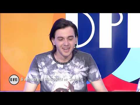 Dite per dite - "Bëj orgji sataniste"!  (30 maj 2019)