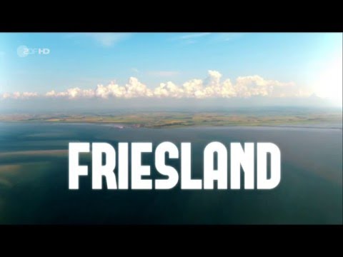 Friesland Intro