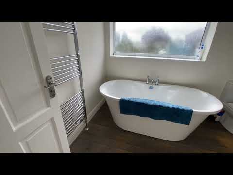 Detached Dorma Bungalow with 10 acres for sale - Wakefield £895,000