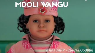 MDOLI WANGU EP 01 IMETAFSIRWA KISWAHILI USISAHAU K