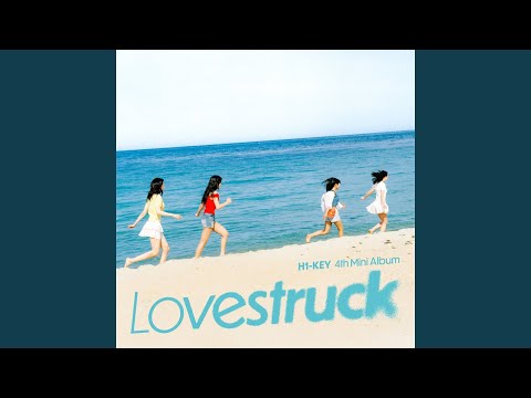 H1-KEY - Summer Was You