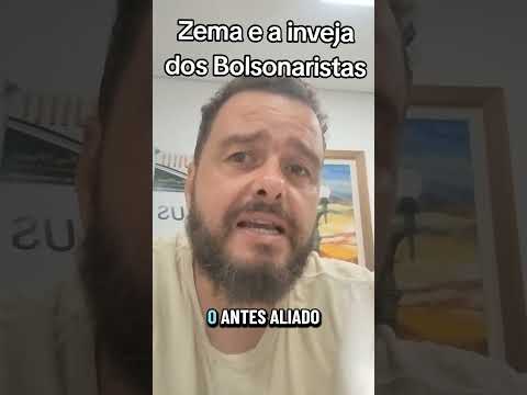 Zema e seu momento de fama