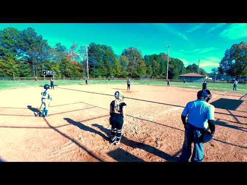 NDA Reapers 04 16u vs Mavericks Gold 04