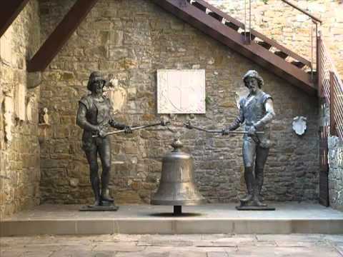 Caruso: La Campana di San Giusto (The Bells of San Giusto)