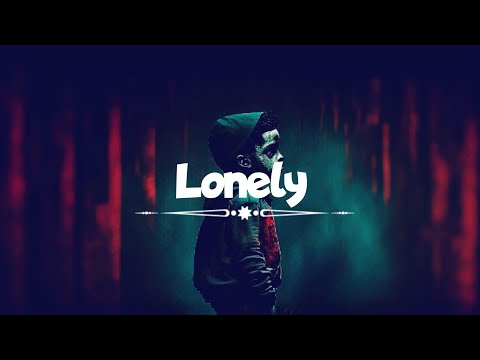 [FREE] "Lonely' - Melodic Type Beat | Free type Beat | Rap/trap instruments 2023