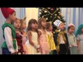 Детский утренник 