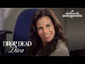 Hallmark Stars On Drop Dead Diva Brooke Burns Hallmark Movies Mysteries