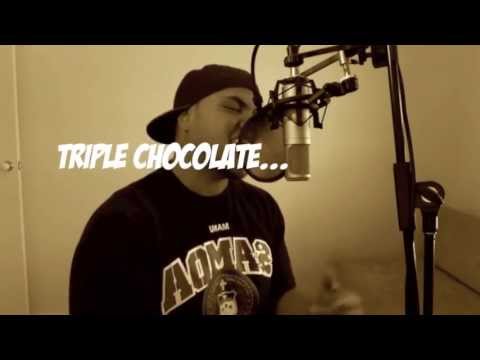 "CHOCOHOLIC" - D.Burn (COMMON KINGS/Alcoholic) COVER/REMIX