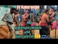 SV Kumar Melam Vs Thangaraj Chitra Karakattam