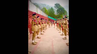 Fatima Girls Cadet College Murree || Murree || Fatimians