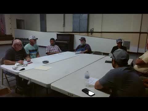 Meeting thumbnail