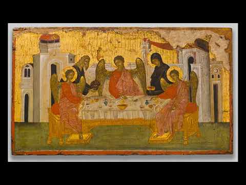 Ep12. The Culinary Treasures of the Byzantine Empire!