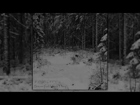 Strunkiin - Snowfall in May