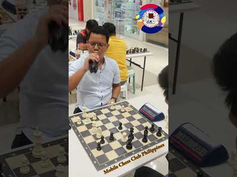 Simply Amazing Chess Game!