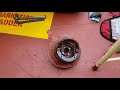 Rescue Boat Annual Survey And Inspection