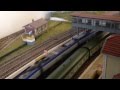 AGC LS MODELS 4 caisses en UM - YouTube