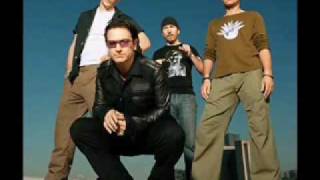 U2 - Summer Rain