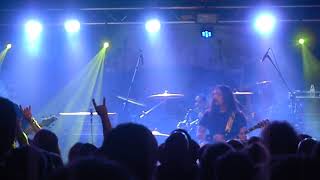 RAGE - Deep In the Blackest Hole