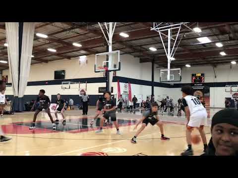 WPT 14u National vs. Prolific @ MAP - 12/17/22