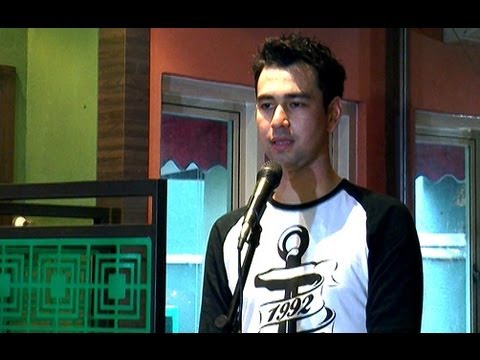 Raffi Ahmad dan Keluarga besar menggelar doa bersama - Intens 5 Mei  2013