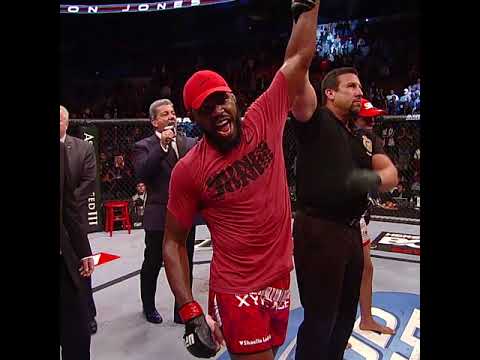 Jon Jones Vs Vitor Belort Full Fight HD UFC 152