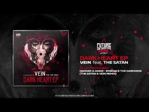 Ogonek & Angie - Embrace The Darkness (The SATAN & VEIN Remix)