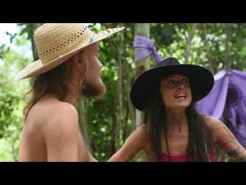 luiza rosa e cantante dourado - Tupinambá (Itajaí - SC)