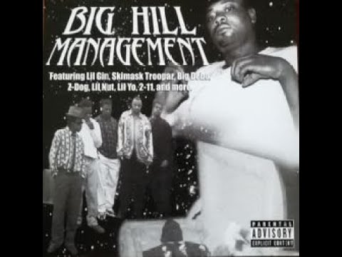 Mista Playa Dre & Lil Gin - North Memphis