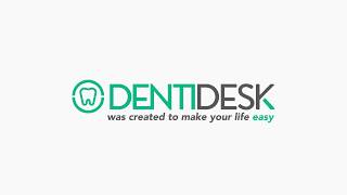 DENTIDESK YouTube Video