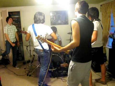 Boys of Emorous - We Fall in Darkness (Practice)