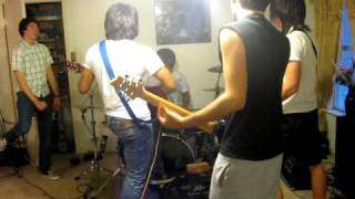 Boys of Emorous - We Fall in Darkness (Practice)
