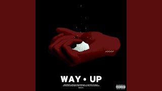 Way up (feat. Anfa Rose)