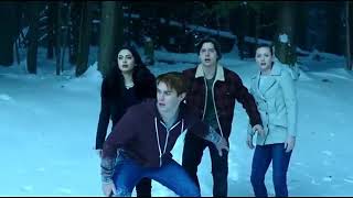 BÖ Nenni "riverdale"💓❤️