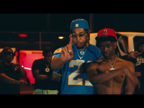Trilly Milly - No Lies (Feat. 2Rich) (Official Video)