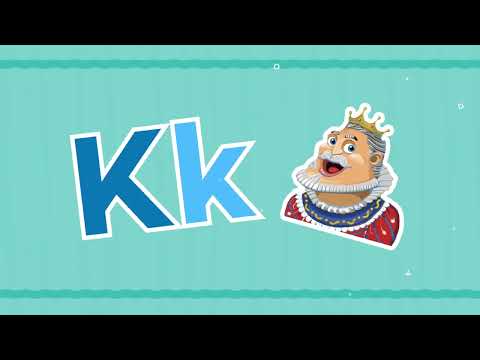 Smart Phonics 3rd Edition 1 Unit 4 Chant 1 - Jj Kk Ll