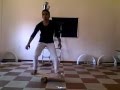 Ammam Kudam Balancing On Roller Mp4